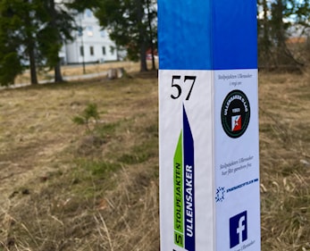 Stolpejakten Ullensaker 2018
